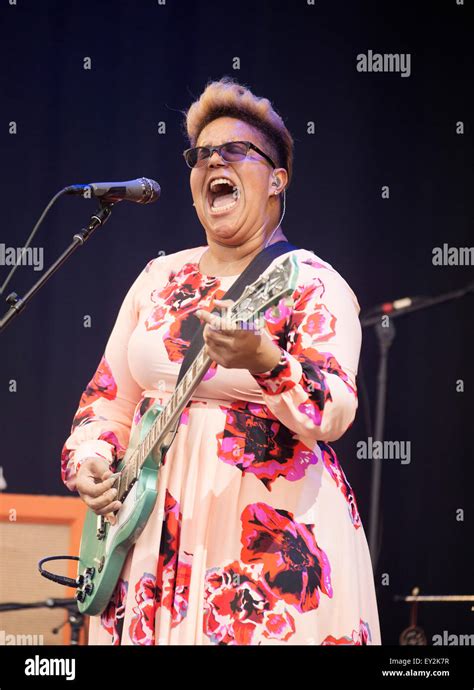 brittany howard height|brittany howard alabama shakes.